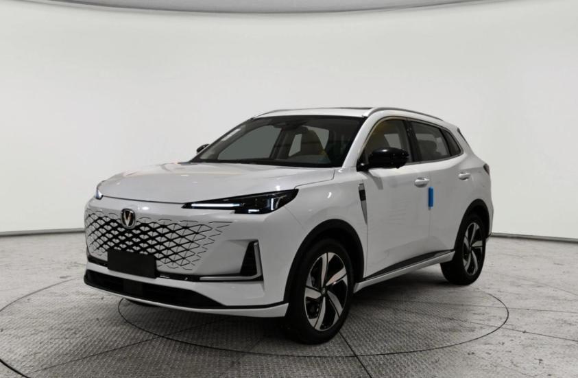 Changan UNI-S