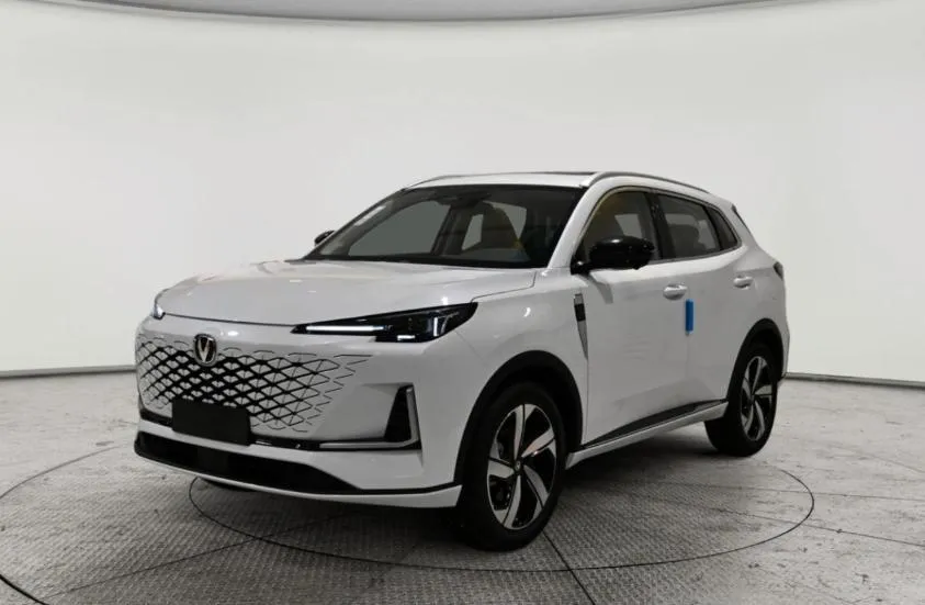 Changan UNI-S