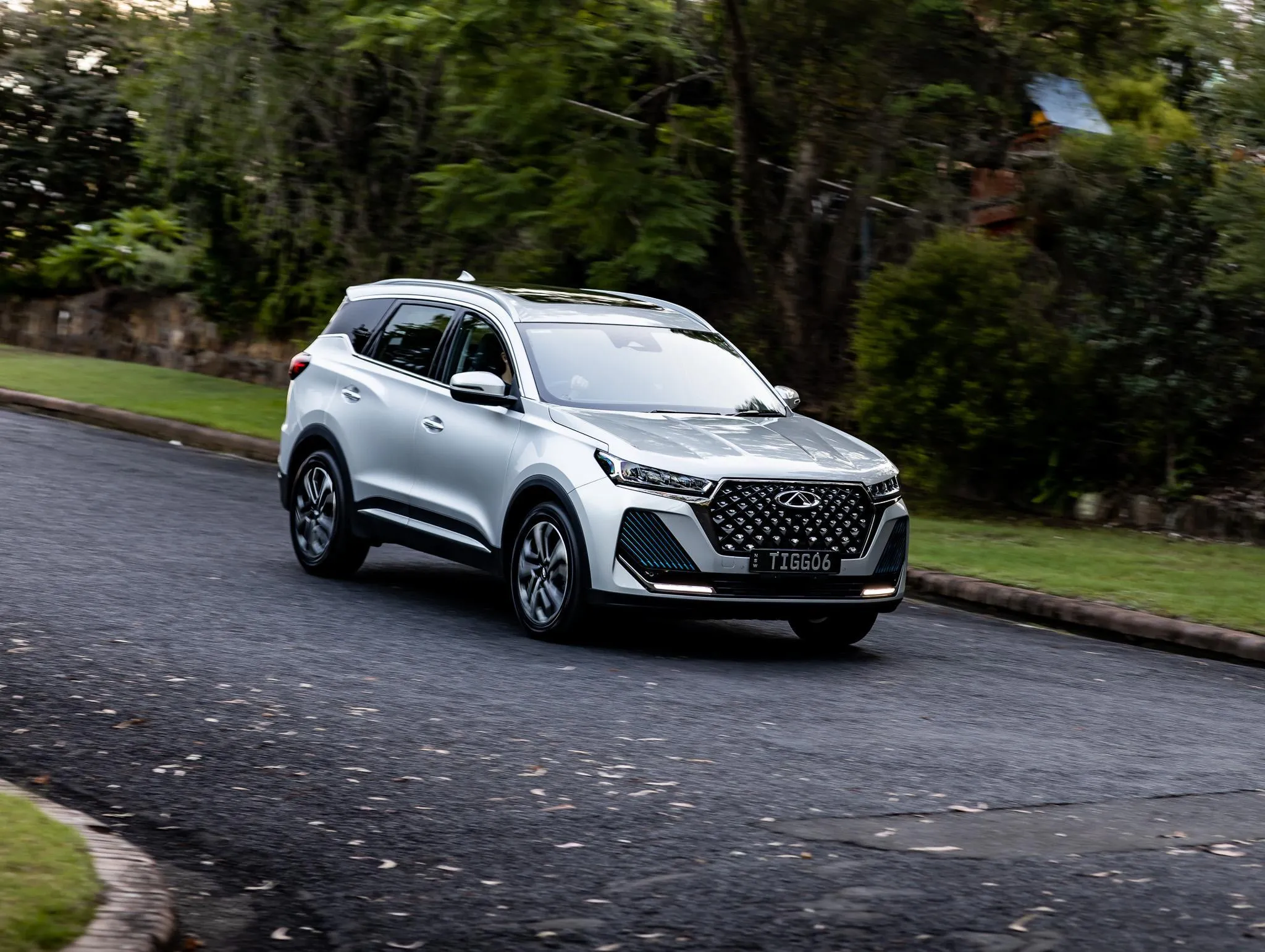 Chery Tiggo 7 Pro Max